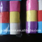 Colorful party streamers2