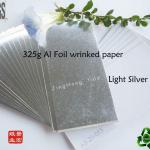 Light Silver Al Foil Paper/Coated paper