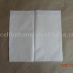 Natural White Glassine Paper