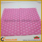 prined gift wrapping paper