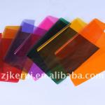 Sheet Cellophane (Transparent,Red,Yellow,blue etc)