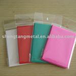 color tissue paper