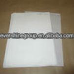 glassine paper semi transparent cellophane paper