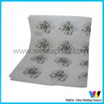 customized tissue paper with company logo