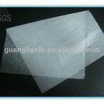30gsm white food grade glassine paper