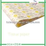 cotton tissue paper