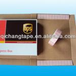 glassine paper bags tape