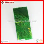 high quality fashion colorful wrapping paper