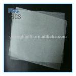 24gsm white food grade glassine paper
