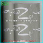 27g full printing tissue paper