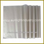 17gsm metallic silver tissue paper