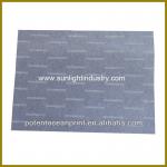 MG white printed silk tissue paper