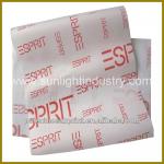 Top brand clothing tissue paper