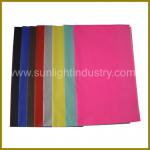 wholesale solid color tissue paper supplier