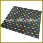 Hot Sales Color Printed Art Tissue Paper