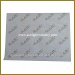 custom printed silk paper for shoes