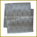 17gsm silk paper making supplies for shoes