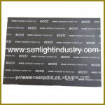 ecco custom tissue paper for shoes packing