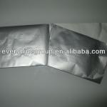 evershine brand foil laminated paper food wrap