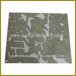 custom logo tissue paper for wrapping shoes