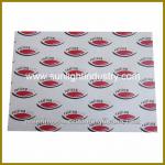 3 colors wholesale printed tissue paper