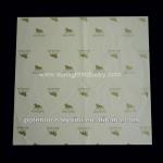 MGM custom printed tissue paper