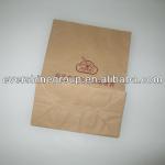 evershine brand paper bag for hot sandwich