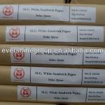 evershine brand sandwich packaging paper