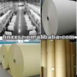 coated offset printing paper