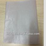 48gsm tissue/protective paper for roller type sublimation heat press machine