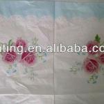 colourful printing tissue paper