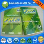 Multipurpose office paper Grade A,B,C