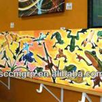 KT Board Printing For Kid's Room Decoration