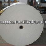 woodfree coated offset printing paper