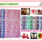 flower packaging film,flower wrapping paper,flower wrapper-2009new style