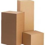 Paper Packing 3,5,7 layers Carton