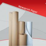 Newsprint Paper