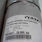 Thermo Adhesive Plotter Paper