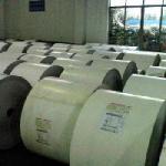 STANDARD NEWSPRINT PAPER IN SHEETS FOR SALE