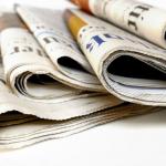 newsprint paper prices