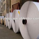 Newspaper Printing Paper Stock Lots