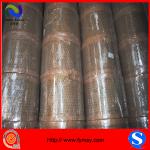 food grade one side pe coated paper in roll for paper cup