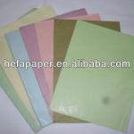2014 glossy 22g customized copy paper
