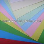2014 High Quality 30g various printed COTTON PAPER