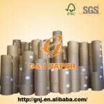 Newsprint Paper 48.8gsm in Rolls