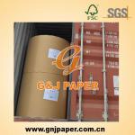 China Newsprint Paper