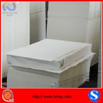 One side poly paper for bowls and cups manufacturer