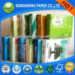 Wood Pulp Grade A 80gsm Photocopy Paper A4 Size