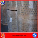 one side / single side Pe coated paper in roll for paper cup