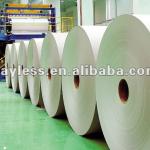 All Wood Newspaper Printing paper